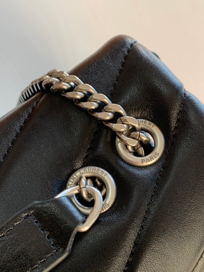 YSL LouLou Bag 494699 JY006 25cm