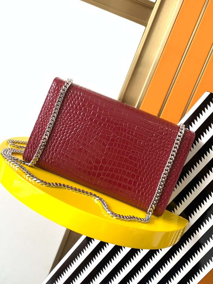 YSL Kate Bag 354119 JY024 24cm