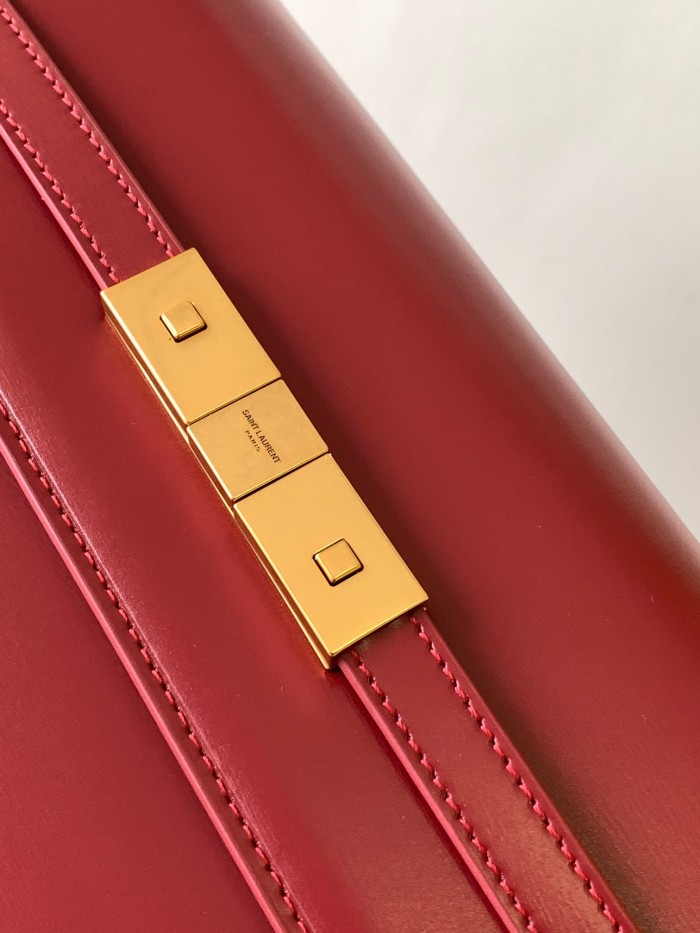 YSL Manhattan Bag 579271 JY056 29cm