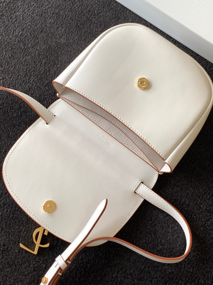 YSL Kaia Bag 619740 JY005 18cm