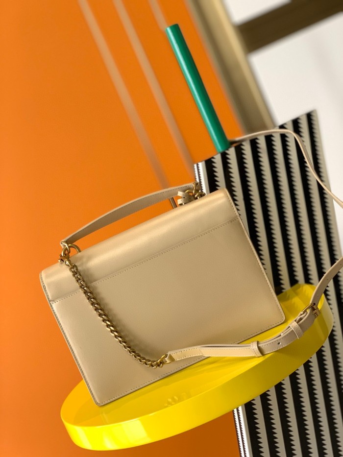 YSL Sunset Bag 634723 JY006 25cm