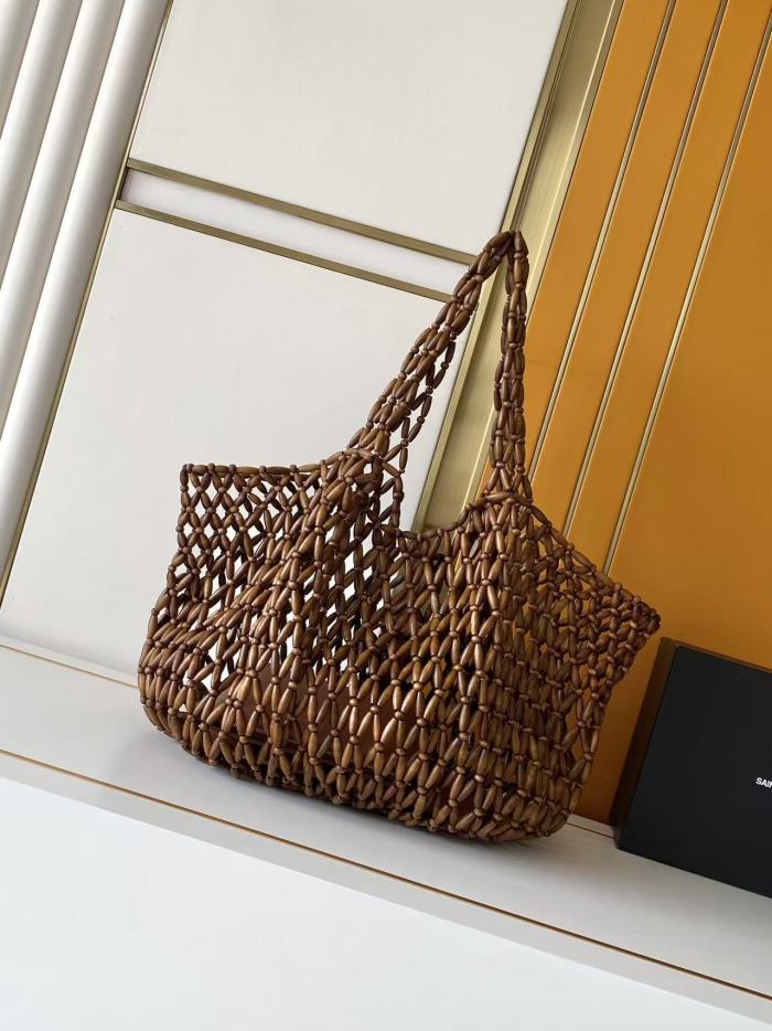 YSL Icare Tote 698651 JY026 31cm
