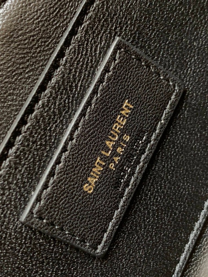 YSL Solferino Box Bag 634306 JY006 19cm
