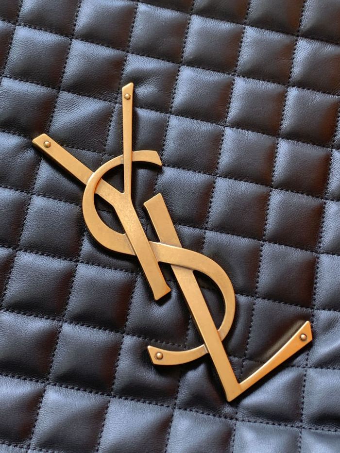 YSL Icare Tote 698651 JY029 38cm