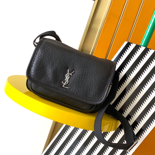 YSL Niki Bag 776611 JY005 21cm