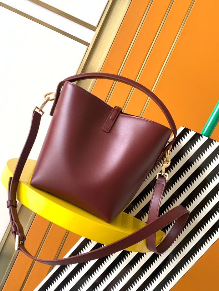 YSL LE 5A7 Bag 749036 JY066 20cm
