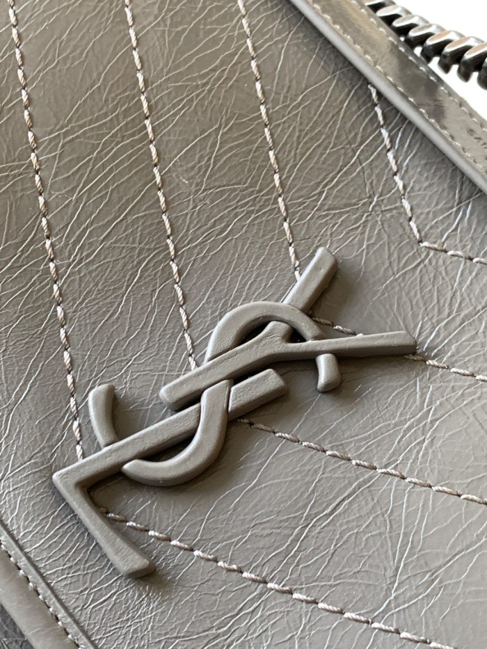YSL Niki Bag 653158 JY006 28cm