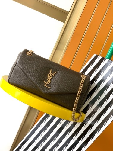 YSL Calypso Bag 734153 JY065 26cm