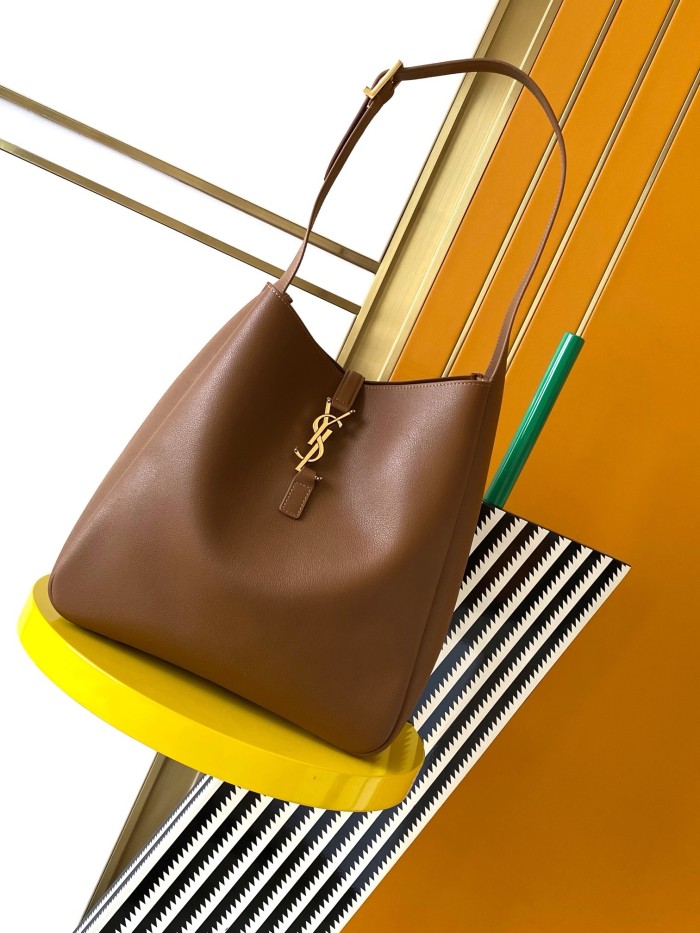 YSL LE 5A7 Hobo Bag 753837 JY086 30cm