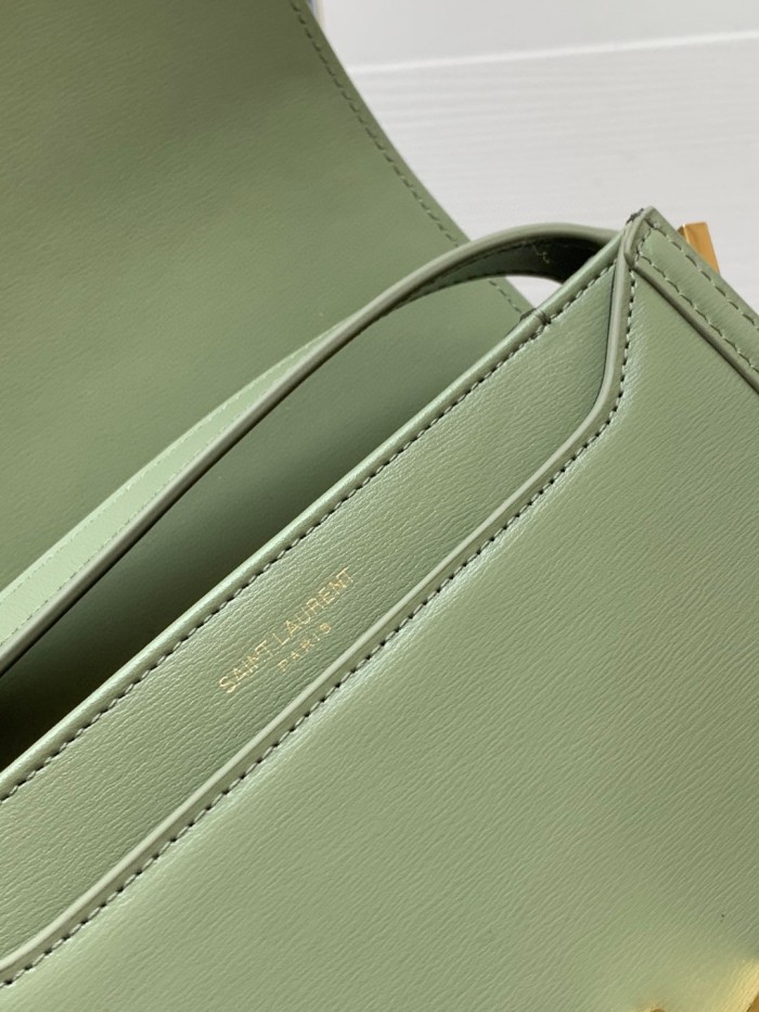 YSL Solferino Box Bag 634306 JY006 19cm