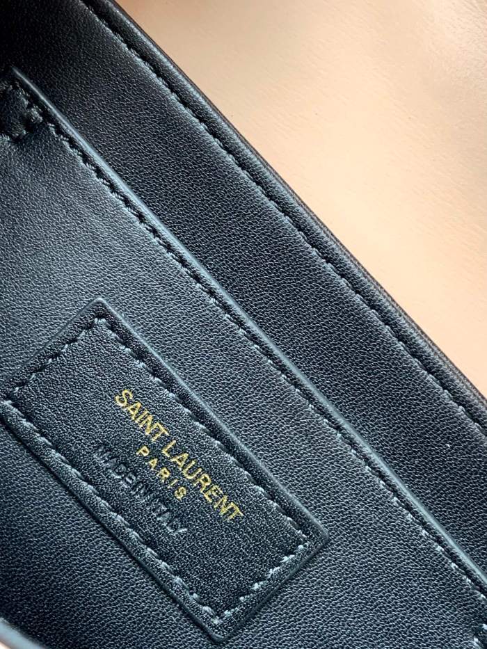 YSL Solferino Box Bag 634306 JY006 19cm