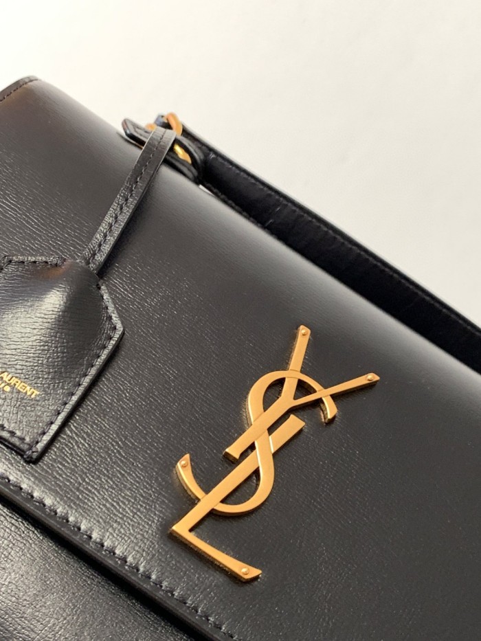 YSL Sunset Bag 634723 JY006 25cm