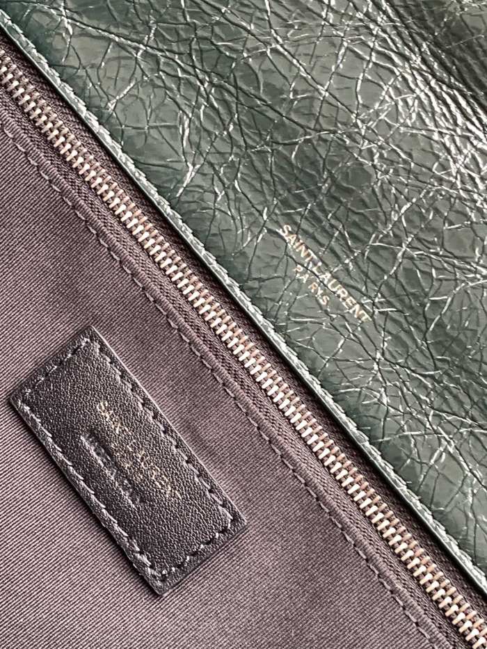 YSL Niki Bag 653158 JY006 28cm