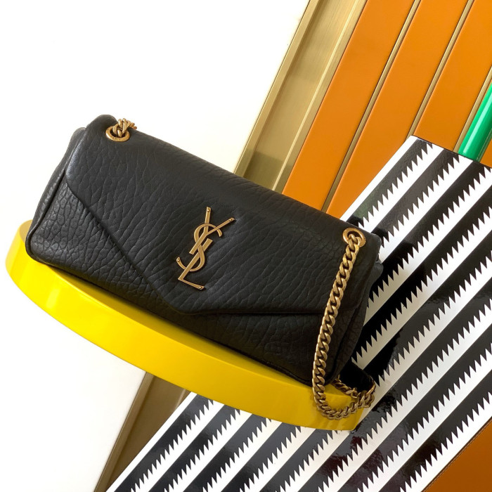 YSL Calypso Bag 734153 JY065 26cm