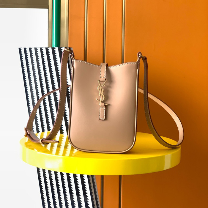 YSL LE 5A7 Bag 735214 JY024 18cm