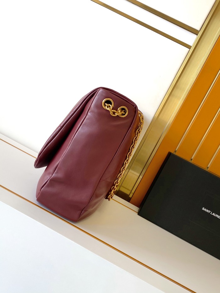 YSL Jamie Bag 742431 JY059 43cm