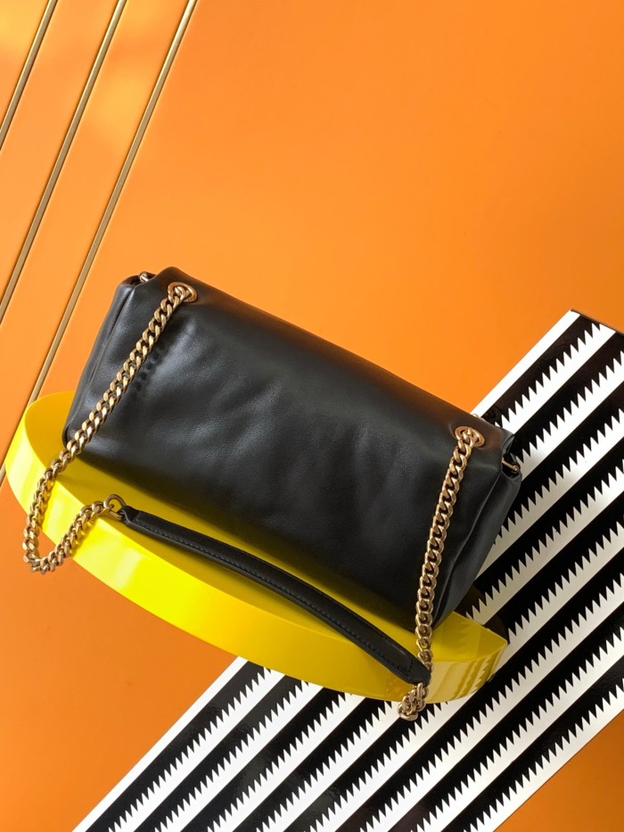 YSL Calypso Bag 734153 JY065 26cm