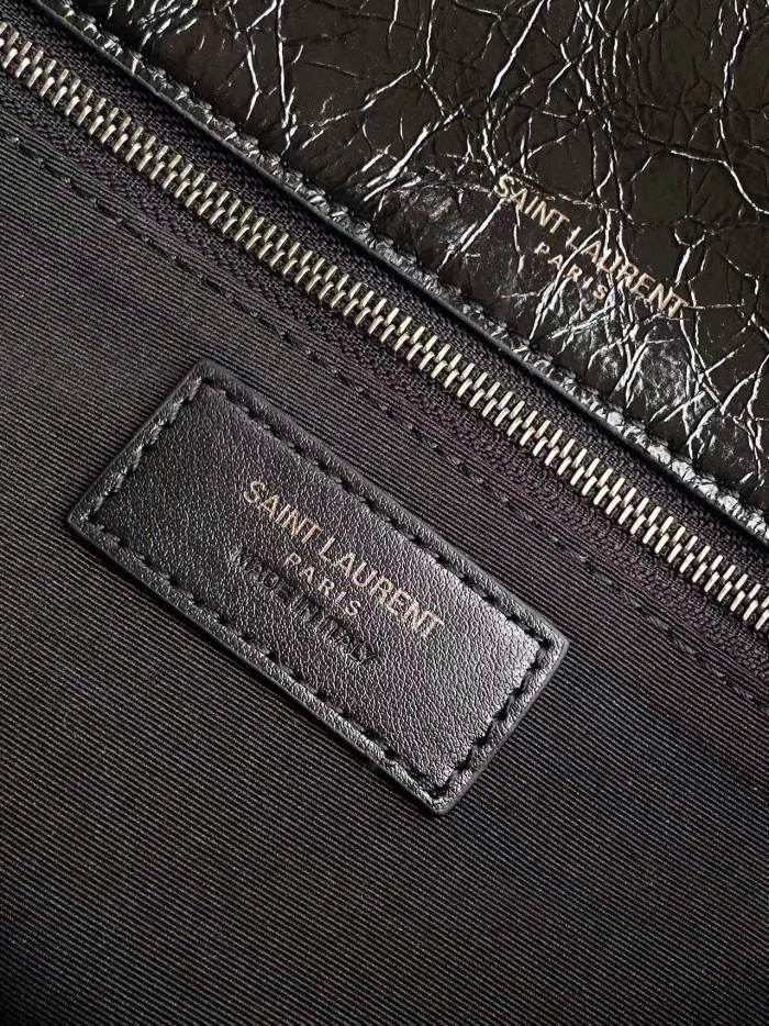 YSL Niki Bag 653158 JY006 28cm
