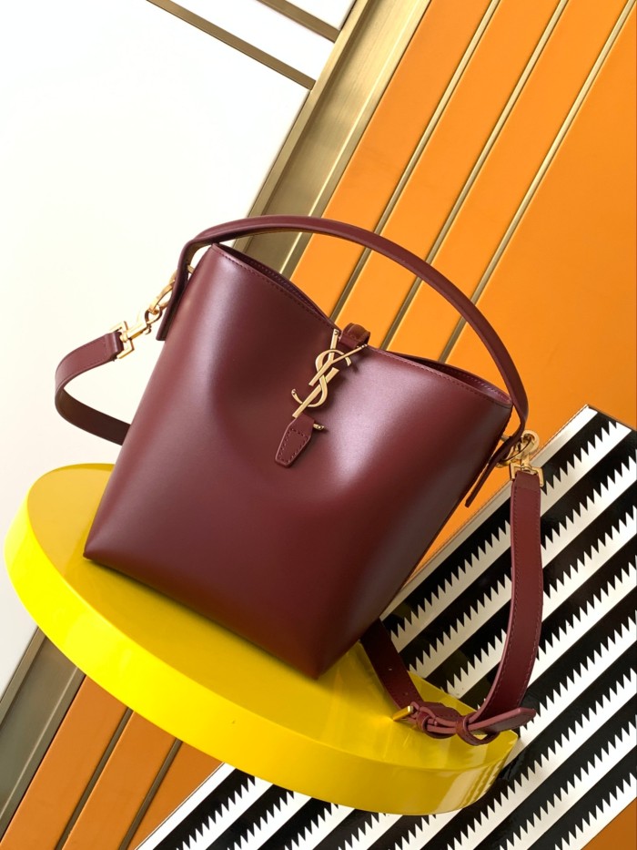 YSL LE 5A7 Bag 749036 JY066 20cm