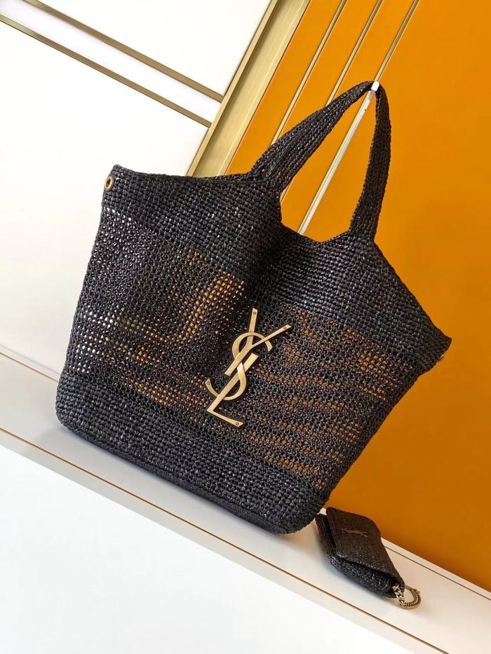 YSL Icare Tote 772191 JY076 37cm
