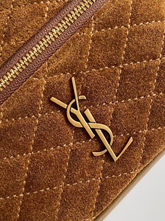 YSL Gaby Vanity Bag 766731 JY035 18cm