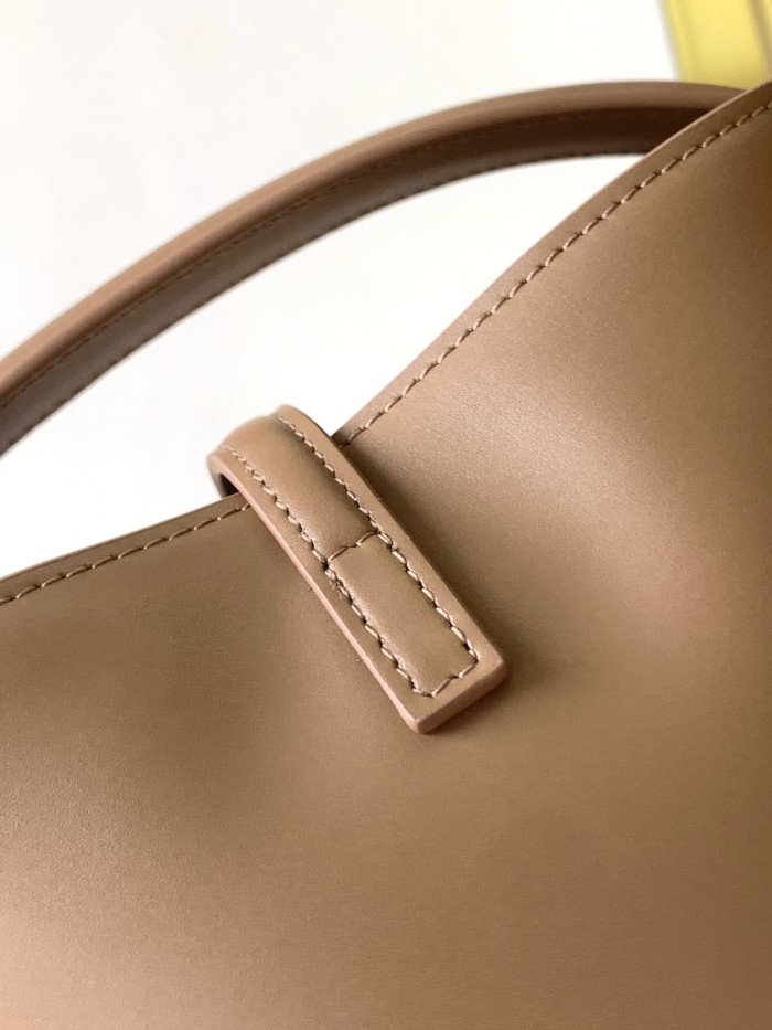 YSL LE 37 Bag 765870 JY055 15cm