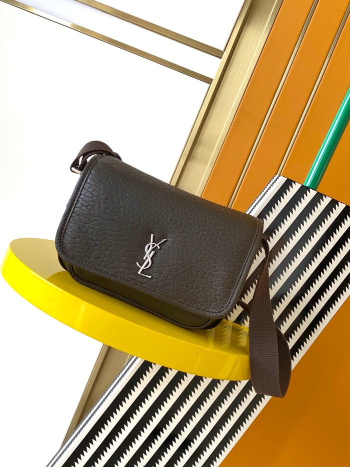 YSL Niki Bag 776611 JY005 21cm