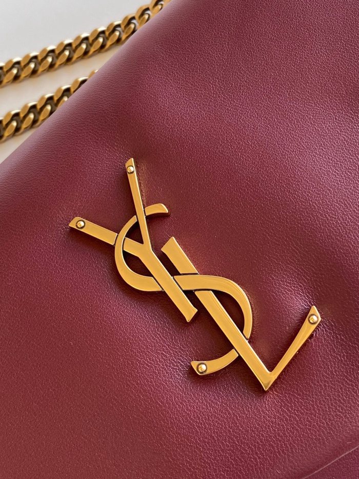 YSL Calypso Bag 734153 JY065 26cm