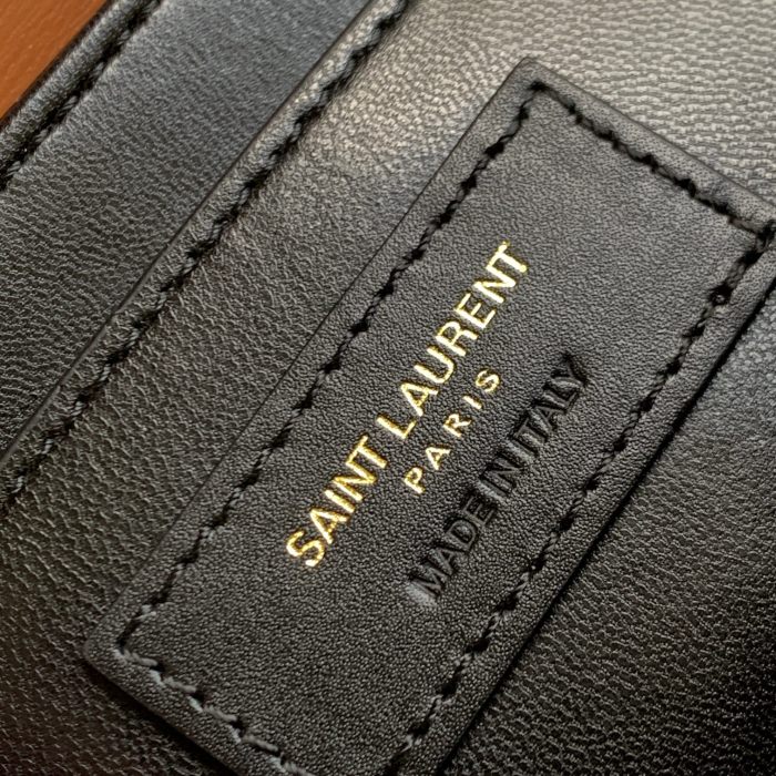 YSL Solferino Box Bag 634306 JY006 19cm