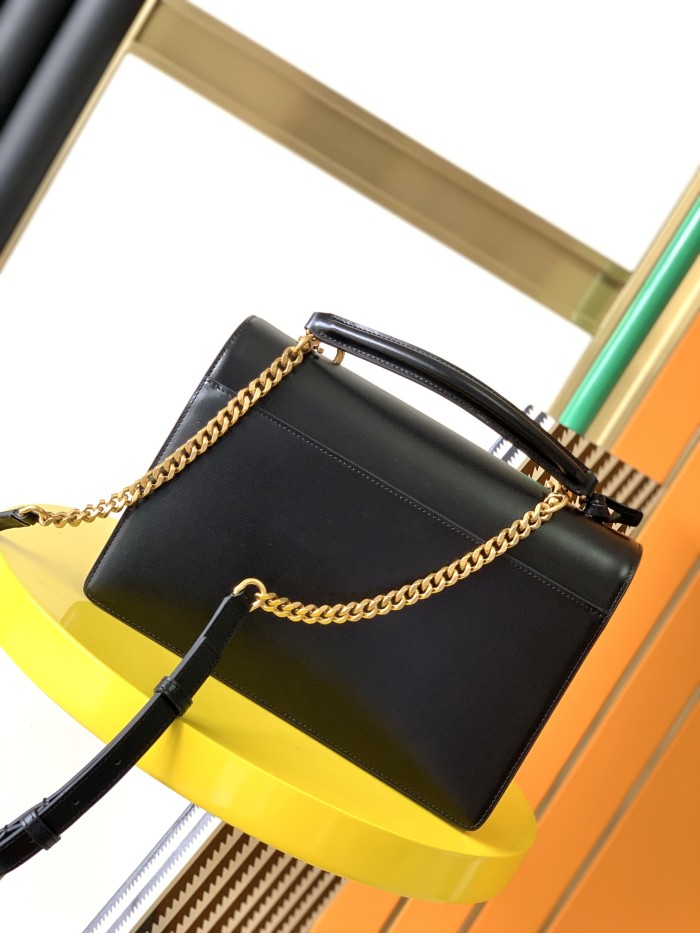 YSL Sunset Bag 634723 JY006 25cm