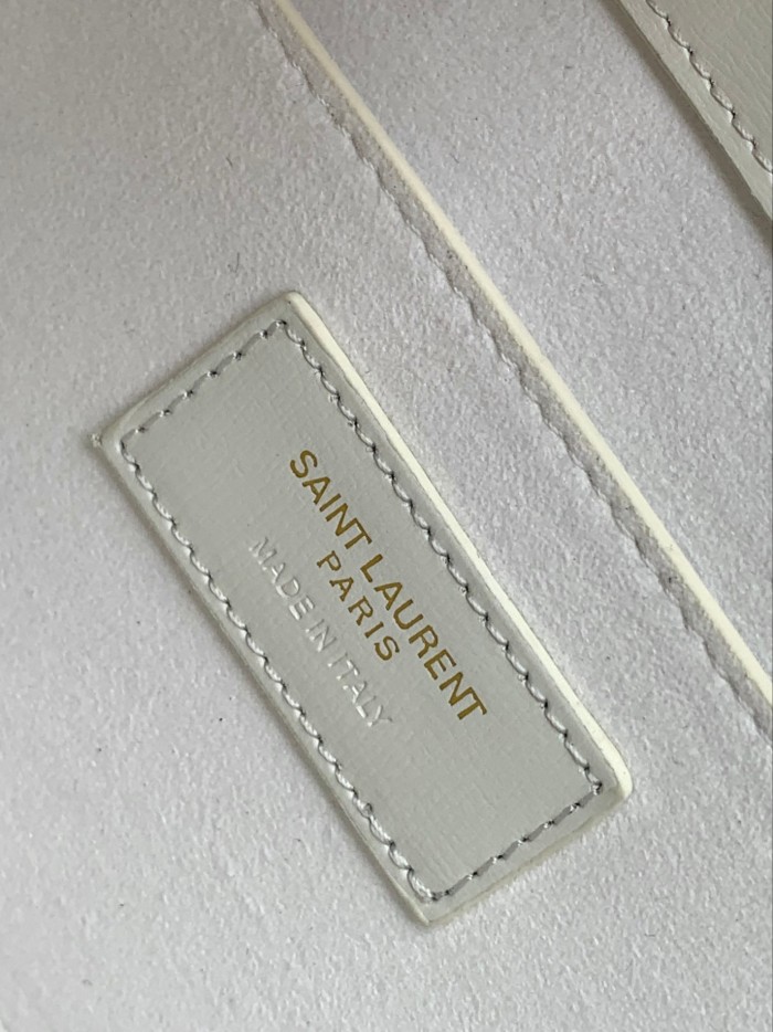 YSL Sunset Bag 634723 JY006 25cm
