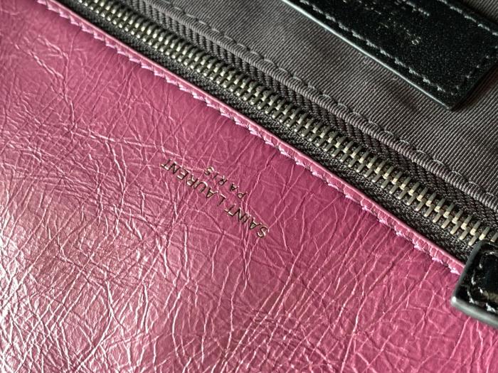 YSL Niki Bag 653158 JY006 28cm