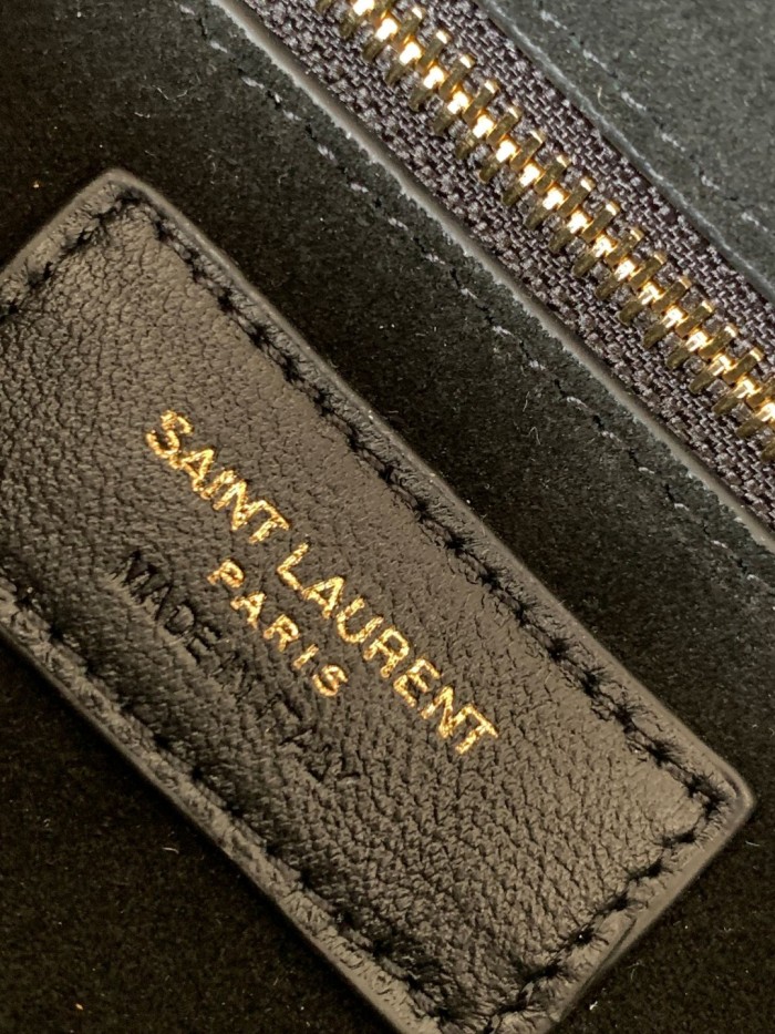 YSL LE 5A7 Bag 657228 JY025 24.5cm