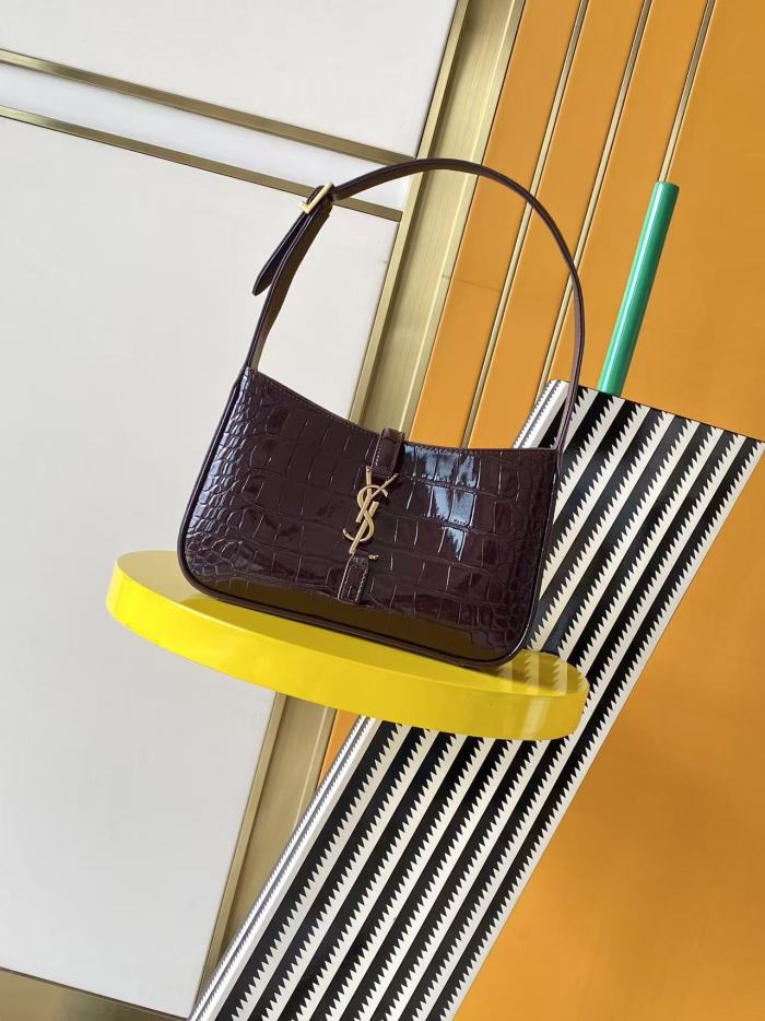 YSL LE 5A7 Bag 657228 JY025 24.5cm