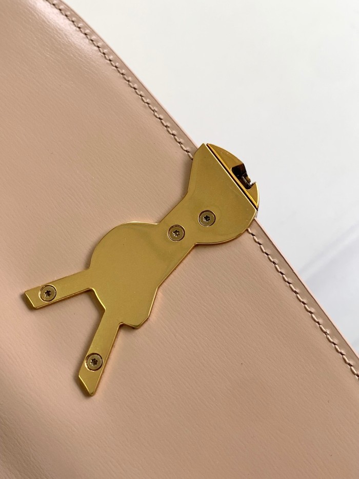 YSL Solferino Box Bag 634306 JY006 19cm