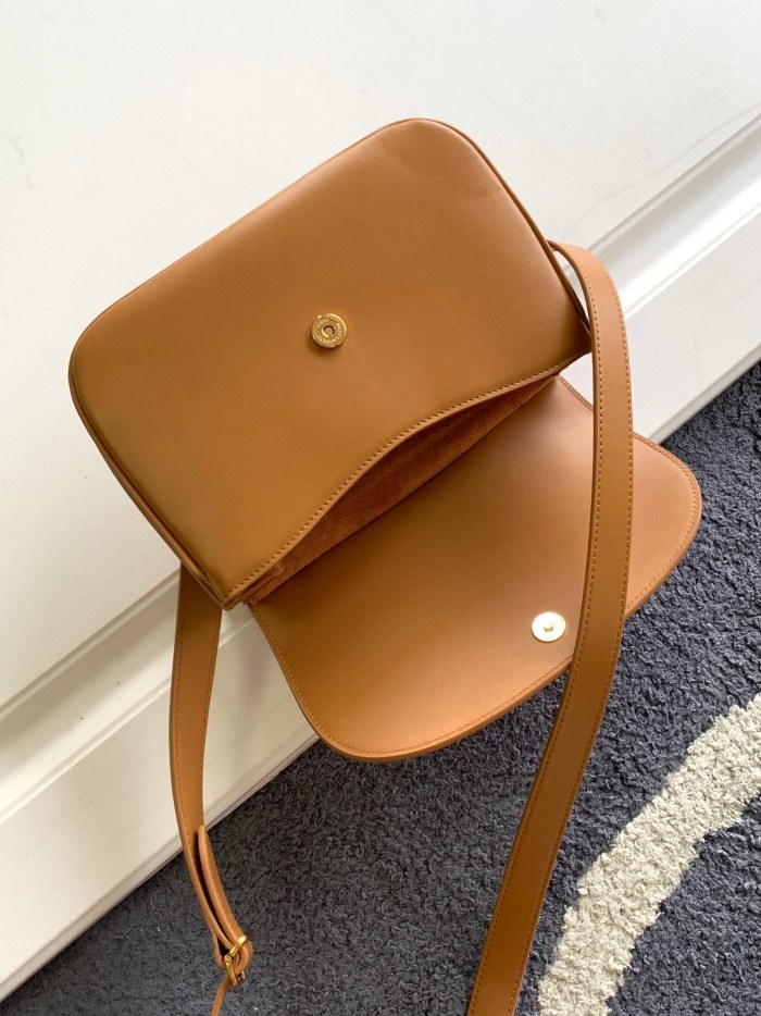 YSL Charlie Bag 686742 JY006 23cm