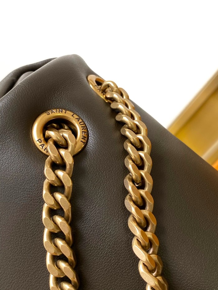 YSL Calypso Bag 734153 JY065 26cm
