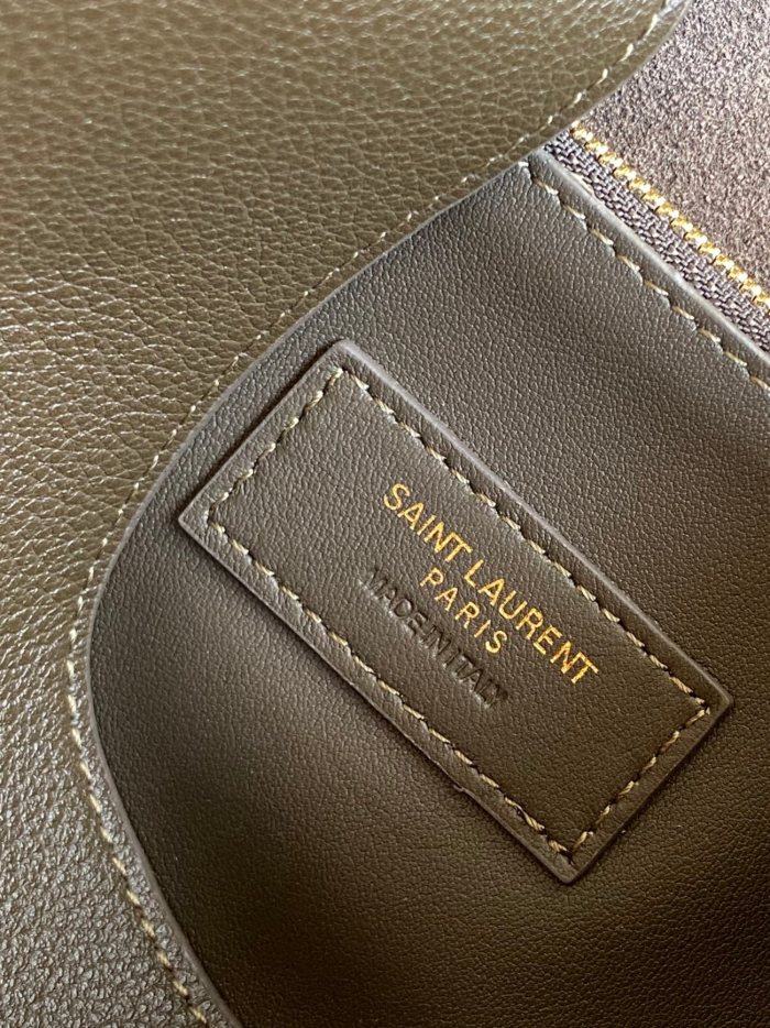 YSL LE 5A7 Hobo Bag 753837 JY086 30cm