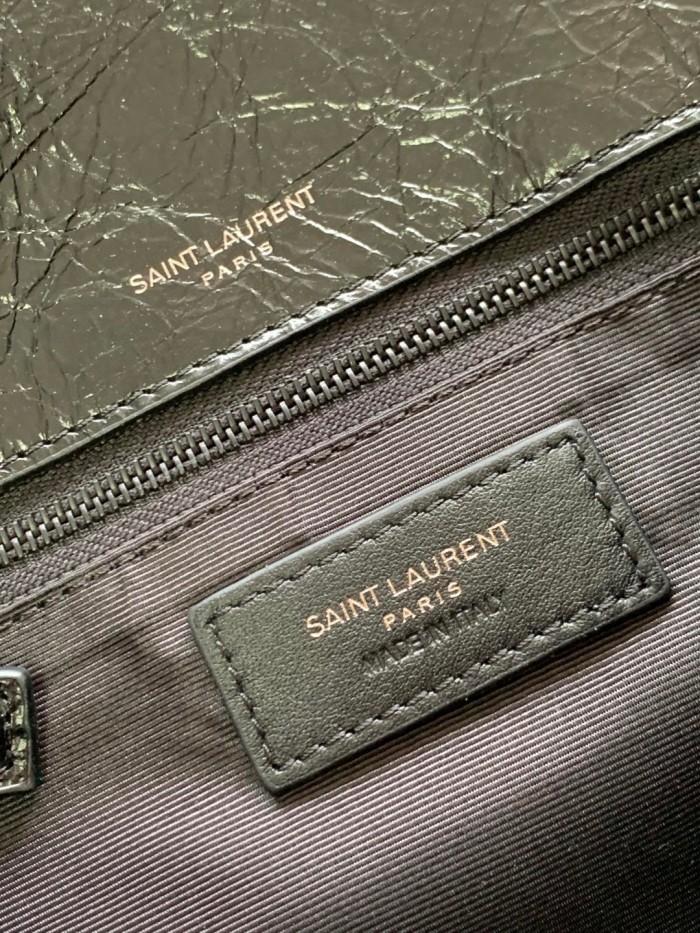 YSL Niki Bag 653158 JY006 28cm