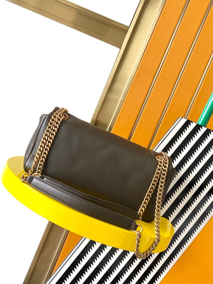 YSL Calypso Bag 734153 JY065 26cm