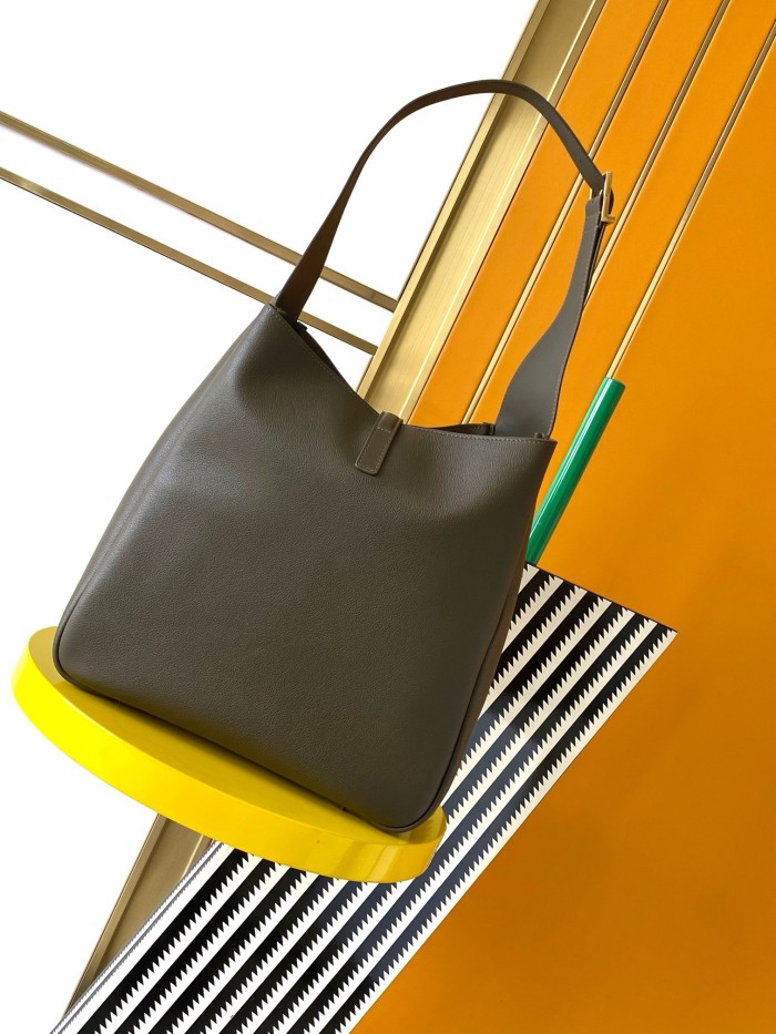 YSL LE 5A7 Hobo Bag 753837 JY086 30cm