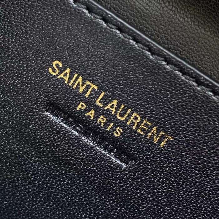 YSL Gaby Vanity Bag 766731 JY035 18cm