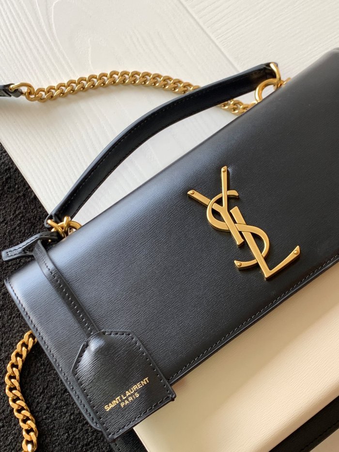 YSL Sunset Bag 634723 JY006 25cm