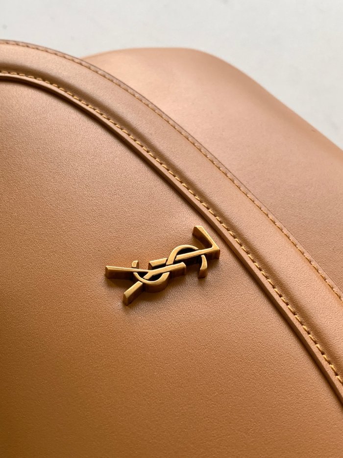 YSL Charlie Bag 686742 JY006 23cm