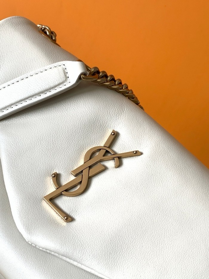 YSL Calypso Bag 734153 JY065 26cm