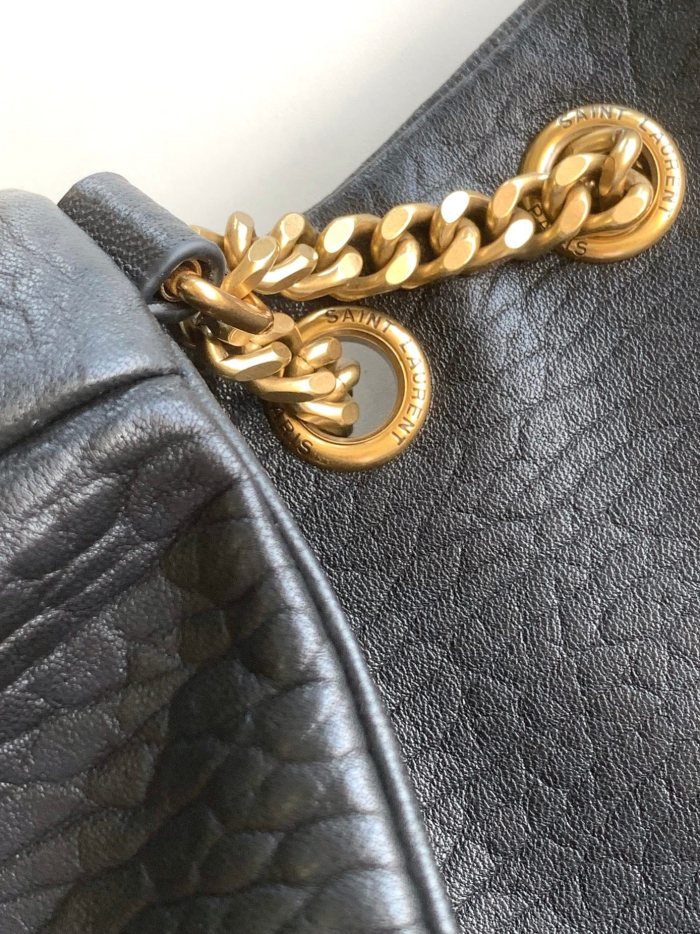YSL Calypso Bag 734153 JY065 26cm