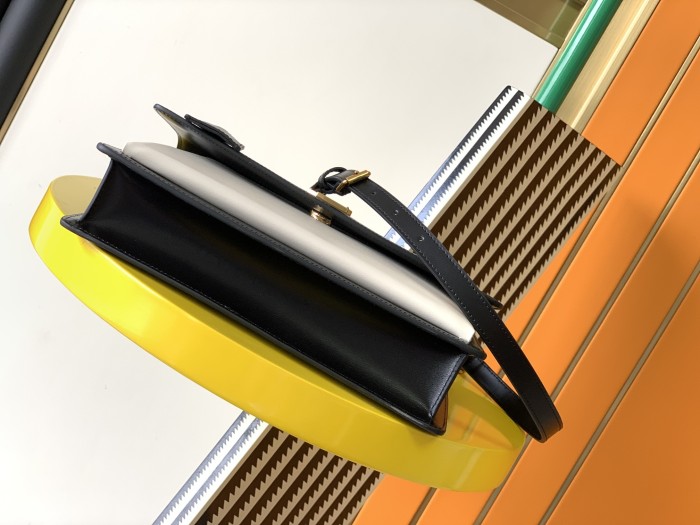 YSL Sunset Bag 634723 JY006 25cm