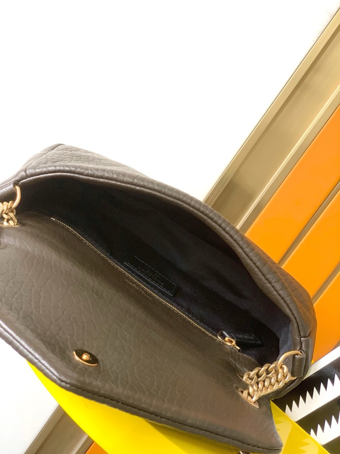 YSL Calypso Bag 734153 JY065 26cm