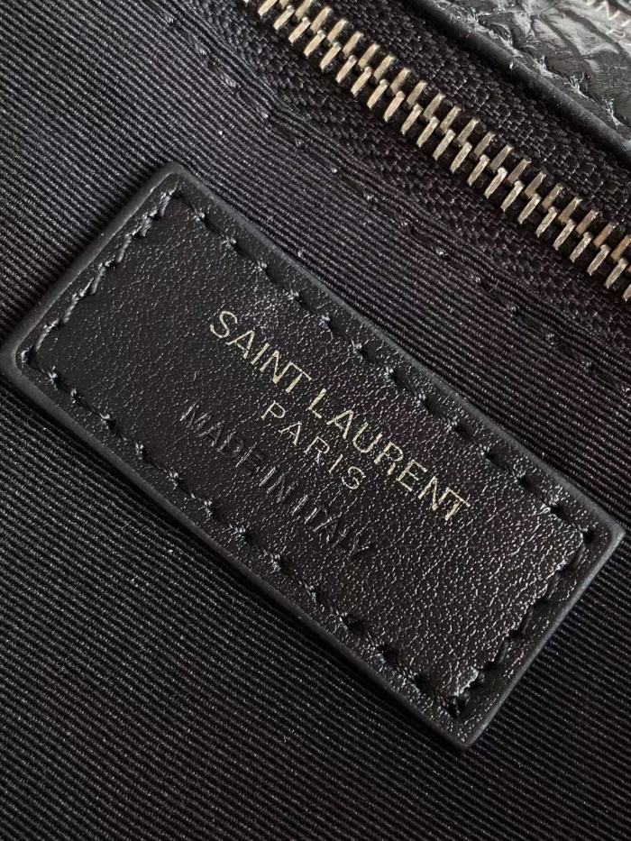 YSL Niki Bag 653158 JY006 28cm