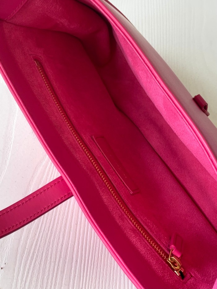 YSL LE 5A7 Bag 657228 JY025 24.5cm